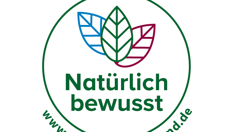 Natürlich bewusst