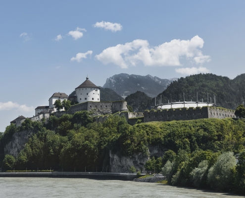 Ausflug Festung Kufstein Oberaudorf | Oberbayern Bayerisches Alpenvorland