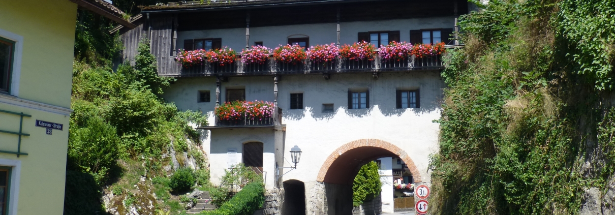 Oberaudorf | Oberbayern Bayerisches Alpenvorland nahe Chiemsee