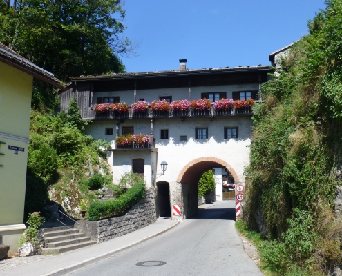 Oberaudorf | Oberbayern Bayerisches Alpenvorland nahe Chiemsee
