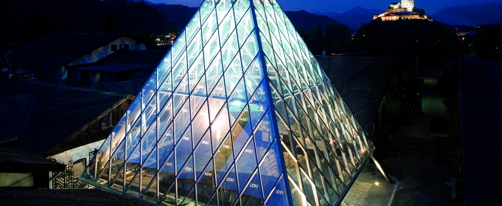 Riedel Glas Kufstein Oberaudorf | Oberbayern Bayerisches Alpenvorland