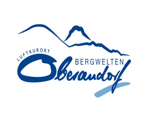 Logo Oberaudorfer Bergwelten