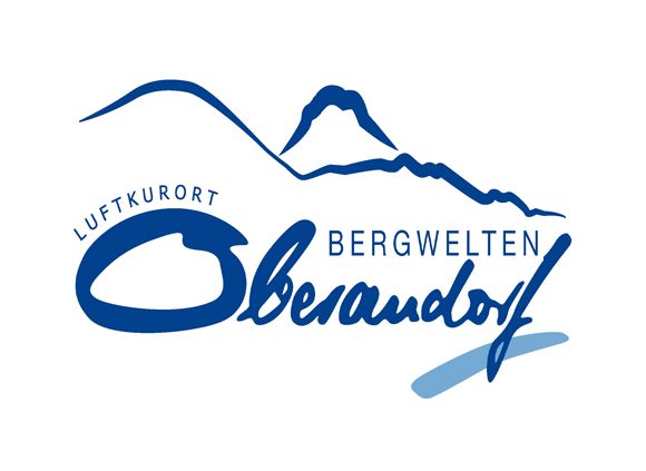 Logo Oberaudorfer Bergwelten