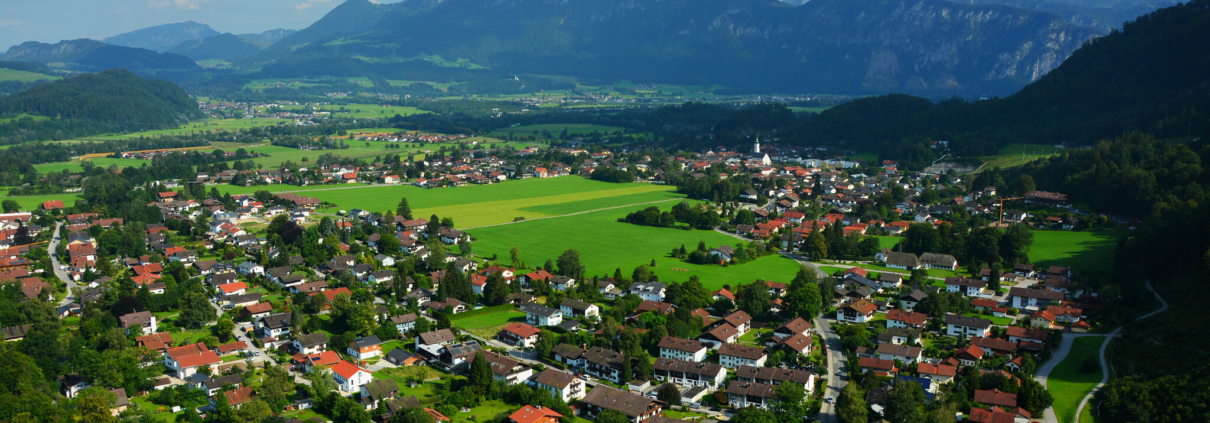 Oberaudorf