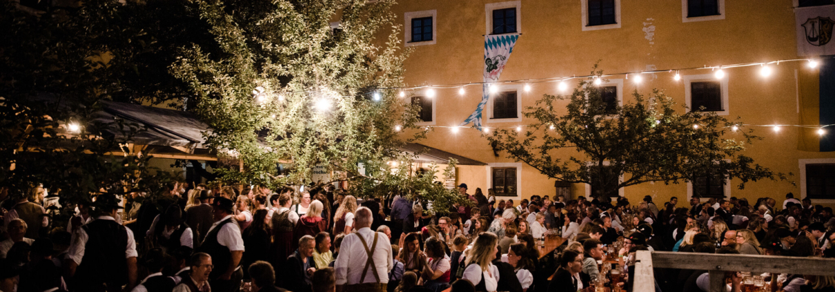 Klosterfest