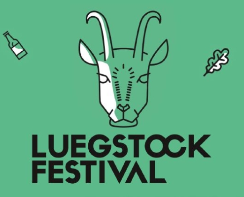 Luegstock Festival
