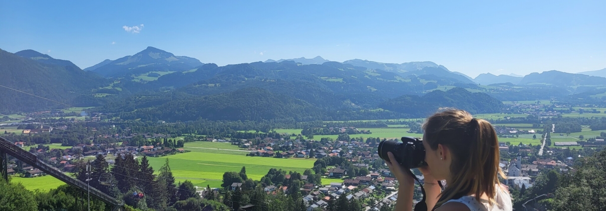 Fotowettbewerb Oberaudorf 2022