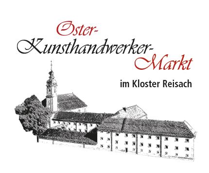 Oster- und Kunsthandwerker Markt Oberaudorf
