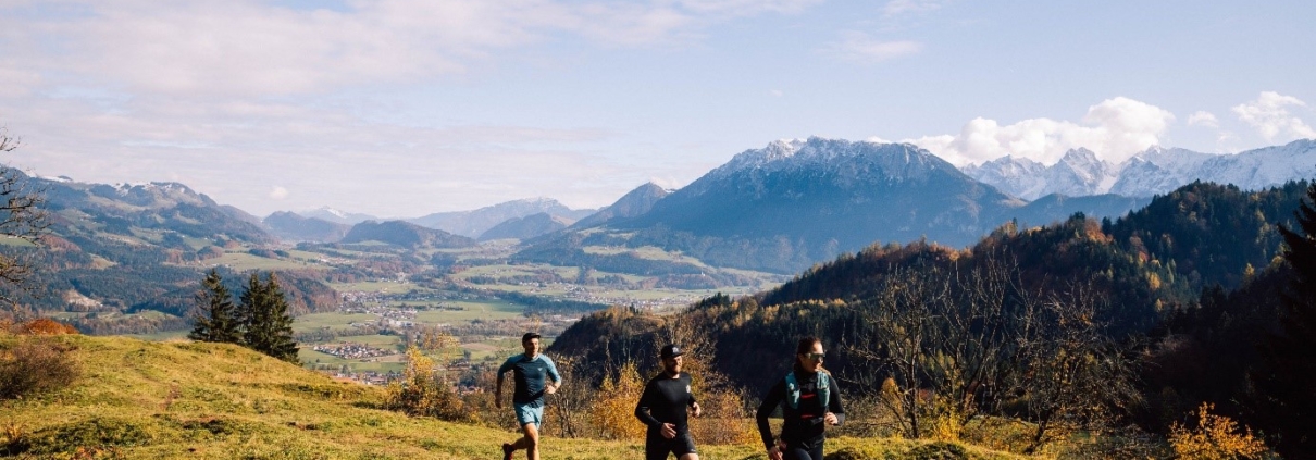 Oberaudorf Trailrun Festival