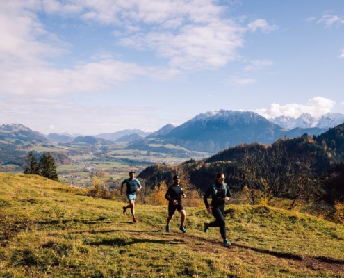 Oberaudorf Trailrun Festival