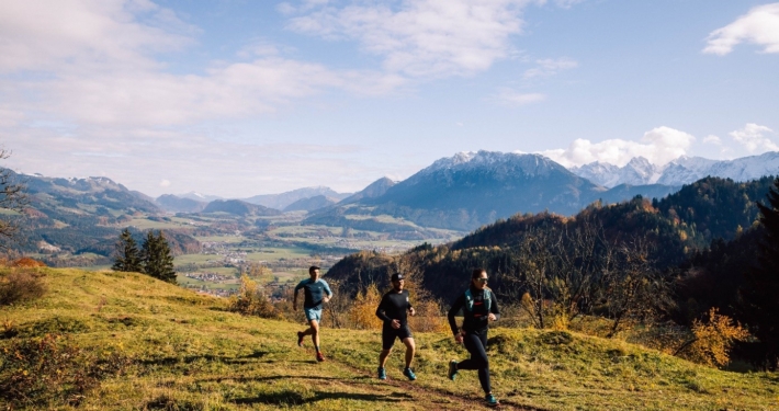 Oberaudorf Trailrun Festival