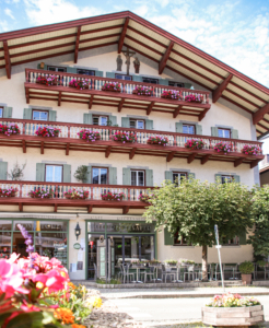 Bäckerei Rechenauer, Bayern, Oberaudorf, GenussOrt